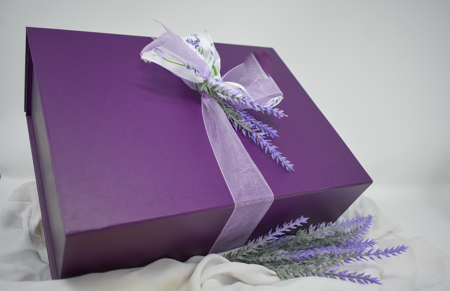 Citrus & Lavender Luxury Gift Box