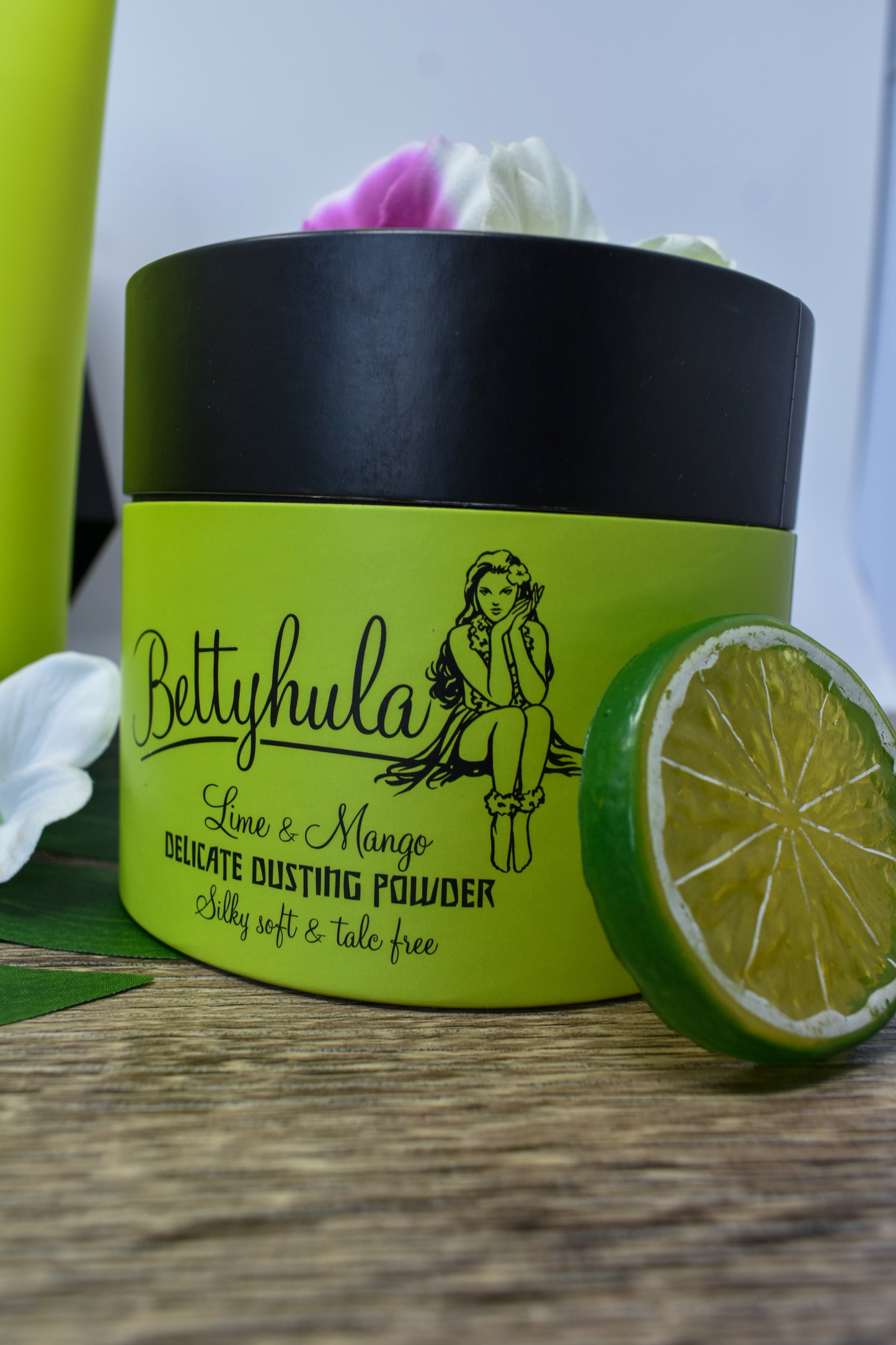 Lime & Mango Luxury Gift Box