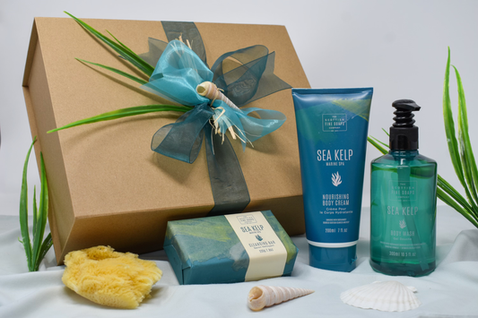 Sea Kelp Marine Spa Luxury Gift Box