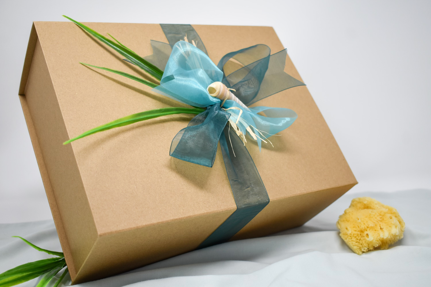 Sea Kelp Marine Spa Luxury Gift Box