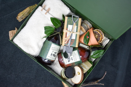 The Gardeners Luxury Gift Box