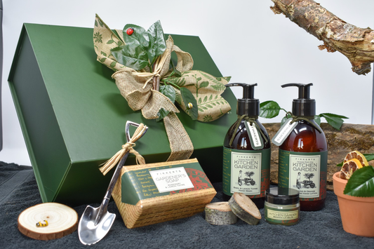 The Gardeners Luxury Gift Box