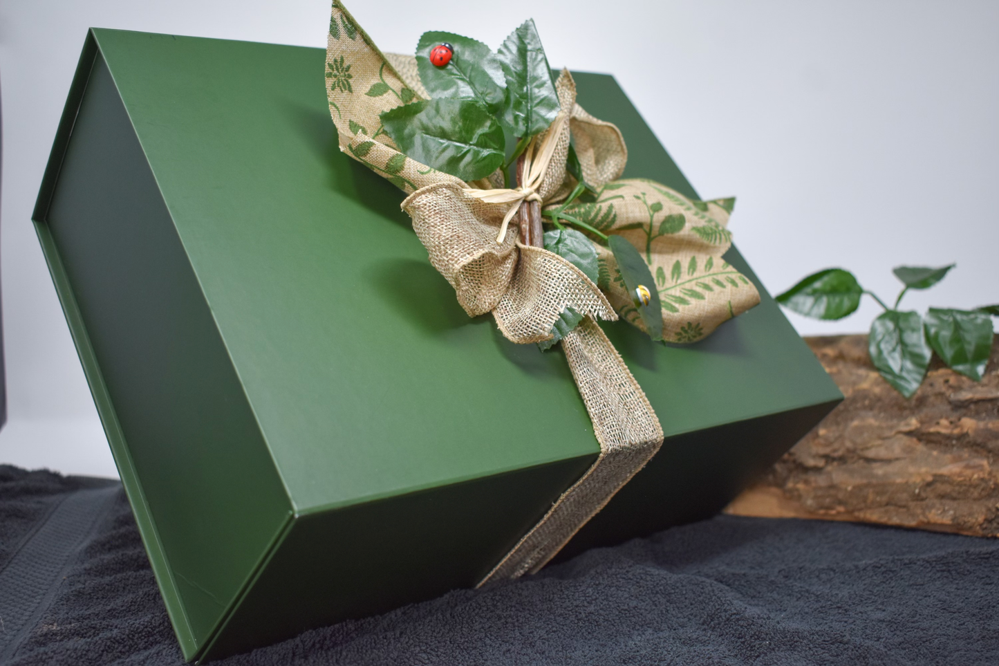 The Gardeners Luxury Gift Box