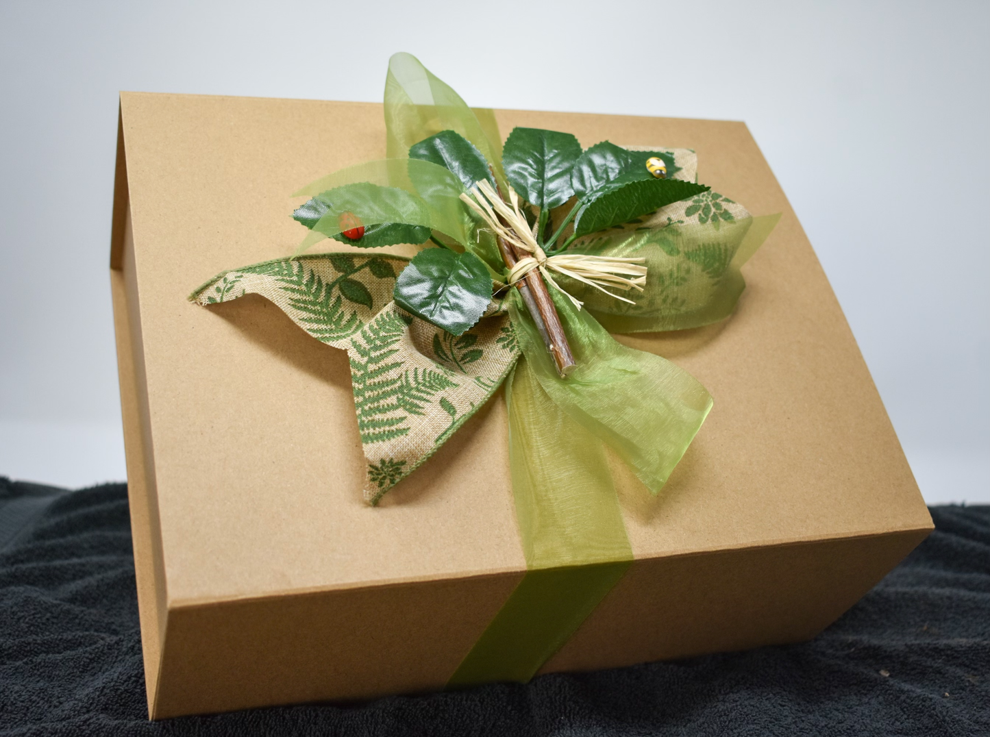 The Gardeners Luxury Gift Box