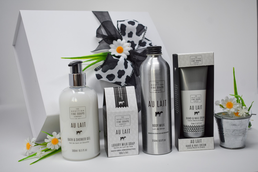 The Milk Luxury Gift Box