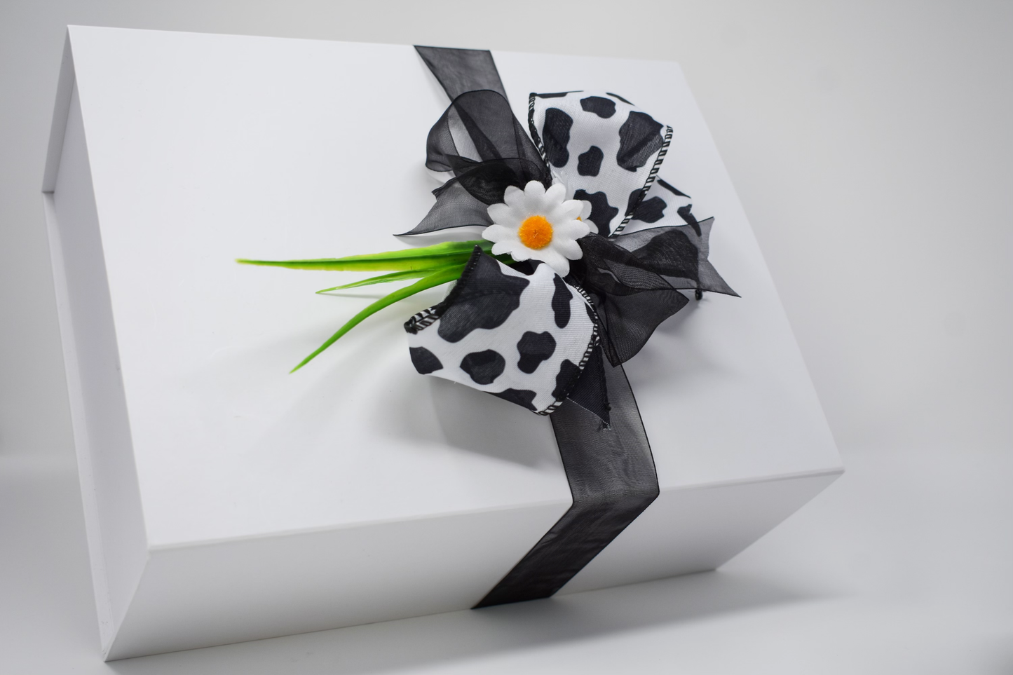 The Milk Luxury Gift Box
