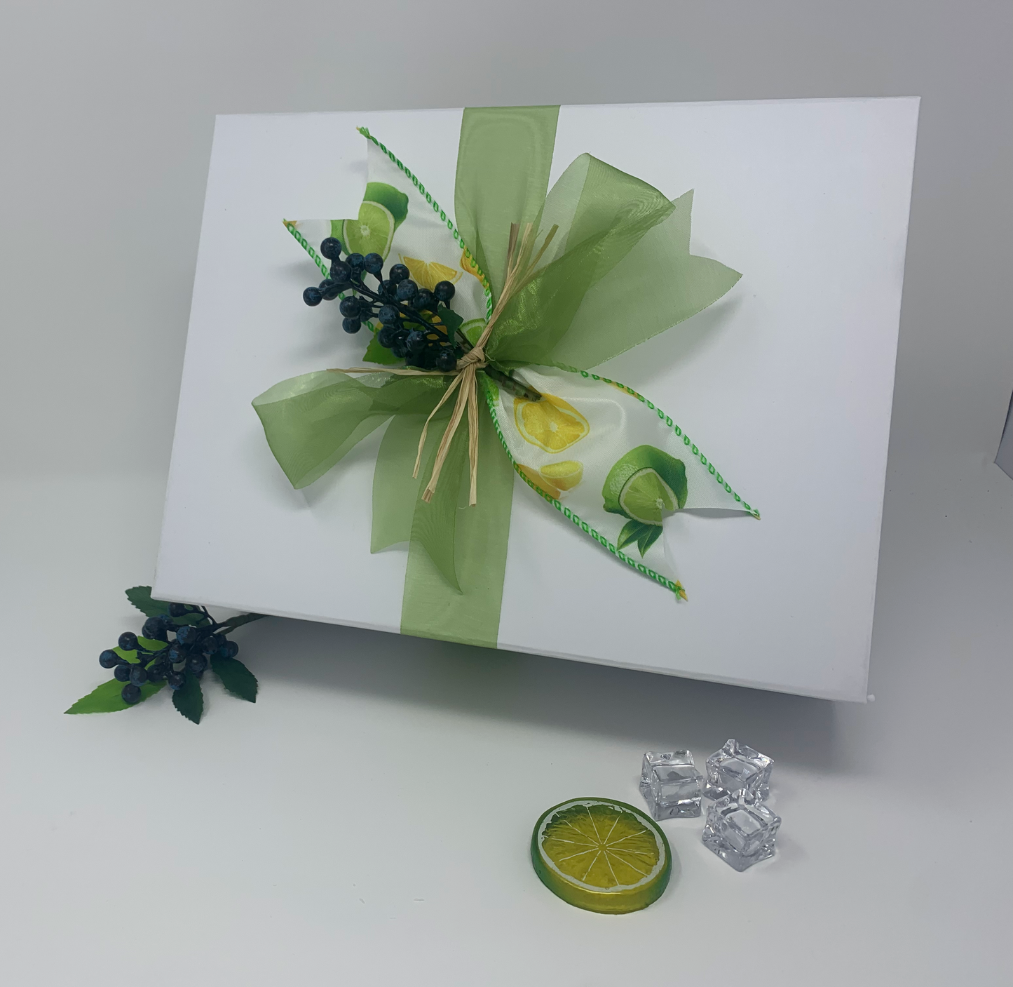 Gin & Tonic Novelty Gift Box