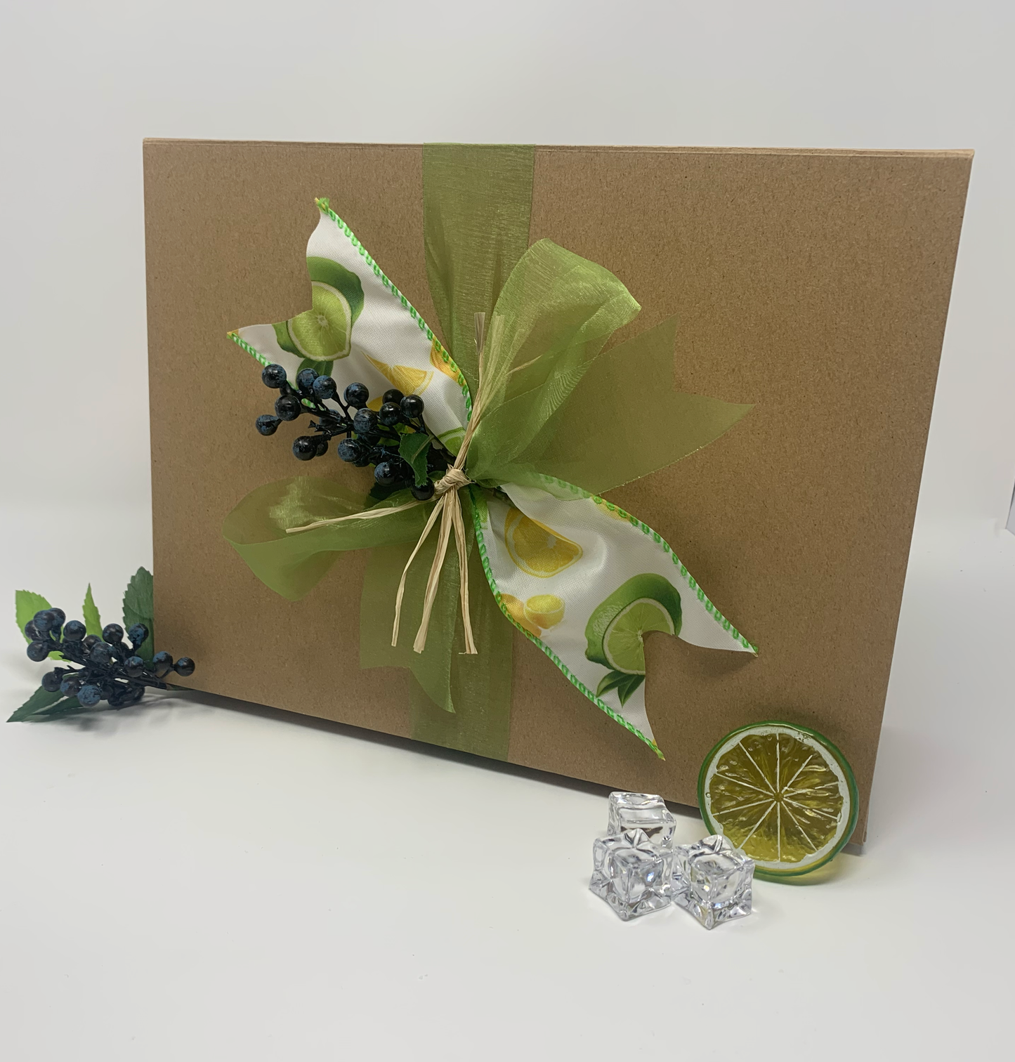 Gin & Tonic Novelty Gift Box