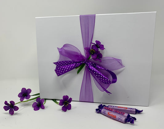 Parma Violet Gift Box