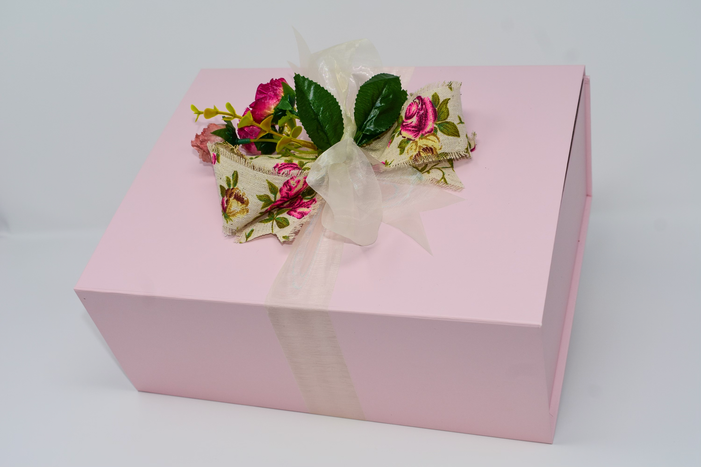 Neroli & Rose Luxury Gift Box