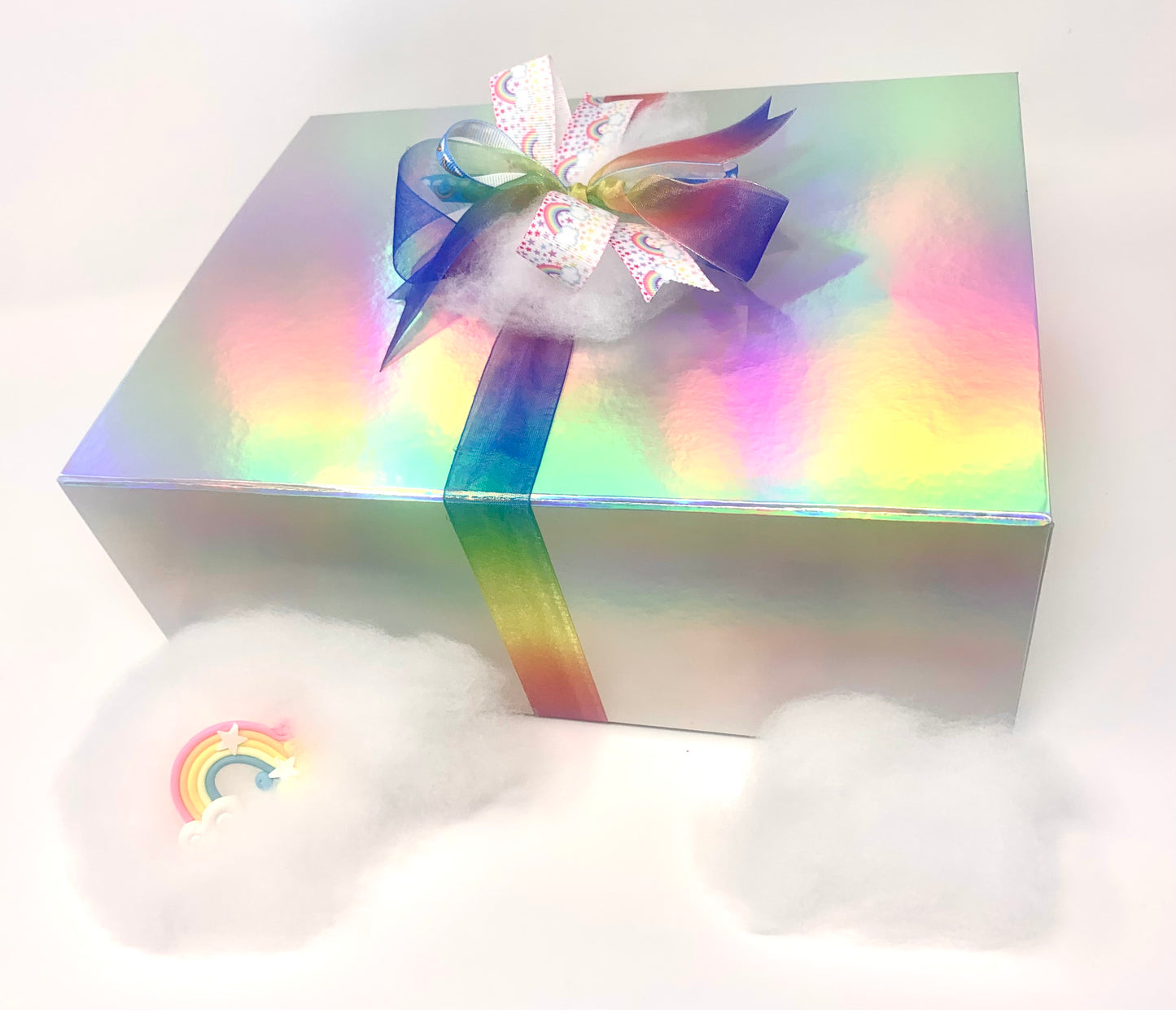 Cloud 9 Gift Box
